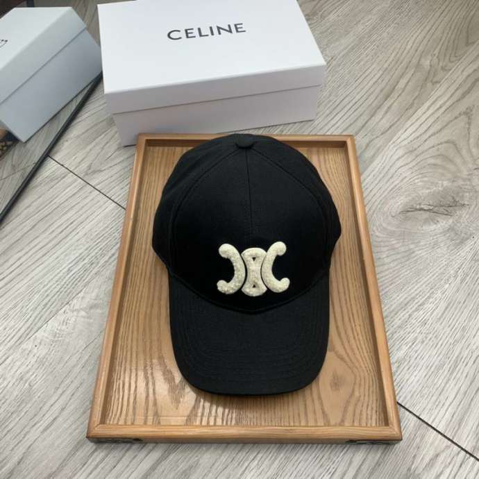 Picture of Celine Cap _SKUCelinecap0324041146
